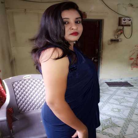 Escort Services in Nampally